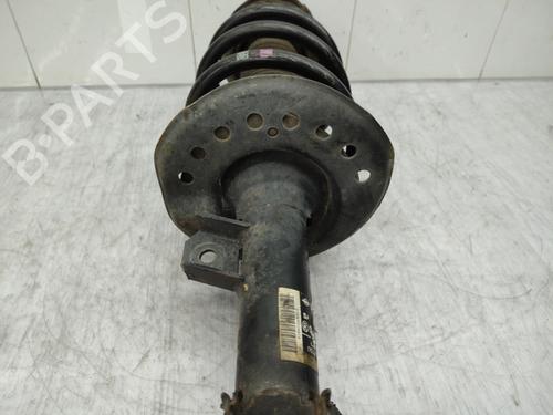 Right front shock absorber NISSAN QASHQAI / QASHQAI +2 I (J10, NJ10, JJ10E) 1.6 dCi | BP23706944M17 