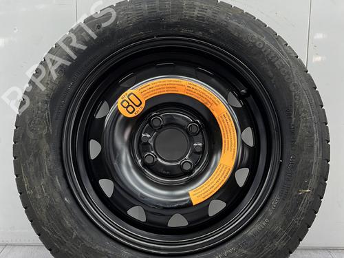 Used Jack Kit FORD KA (RU8) 1.2 (69 hp) 25841932