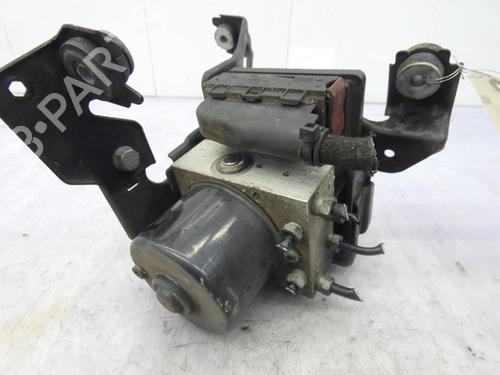 ABS pump OPEL ZAFIRA / ZAFIRA FAMILY B (A05) 1.9 CDTI (M75) | BP23700949M43 