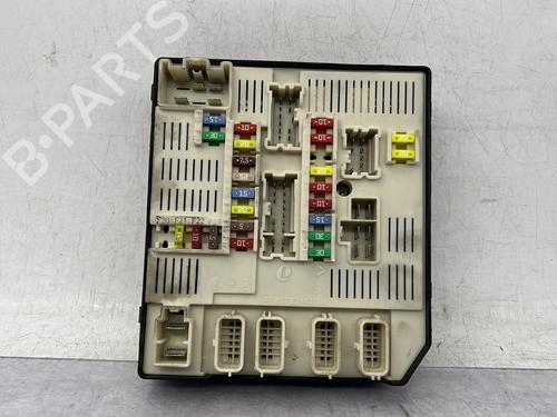Used Electronic module Electronic module RENAULT MEGANE III Hatchback (BZ0/1_, B3_) 1.5 dCi (BZ0C) (90 hp) 32855299 32855299