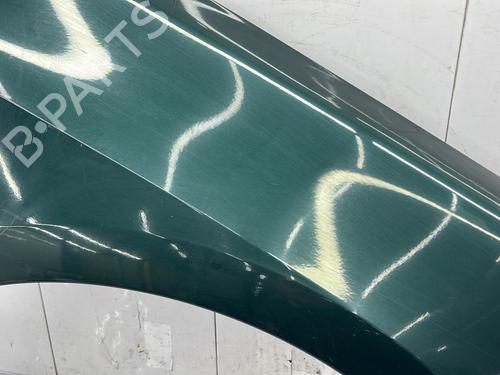 Right front fenders PEUGEOT 307 (3A/C) 2.0 HDi 110 | BP29142632C42 