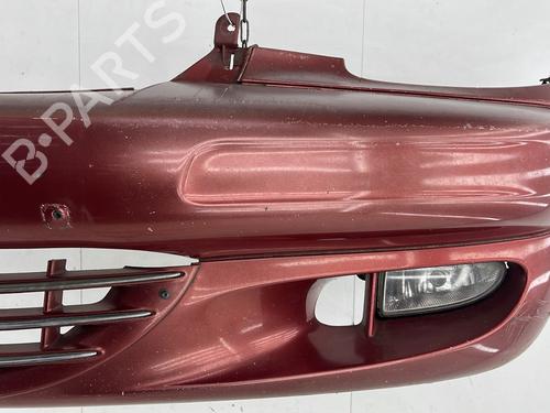 Front bumper CHRYSLER PT CRUISER (PT_) 2.2 CRD | BP26406831C7 