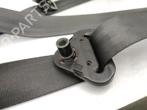 Front left seatbelt RENAULT CLIO IV (BH_) 1.5 dCi 90 | BP23740928I26  - Image 9