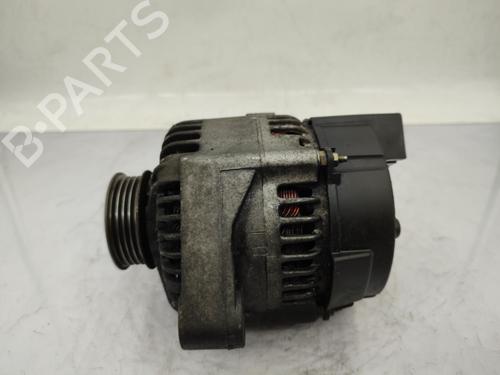 Alternator SMART FORTWO Coupe (450) 0.7 (450.352, 450.332) | BP23729458M7 
