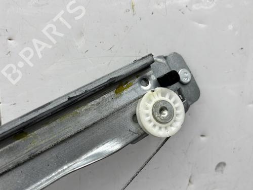 Front right window mechanism RENAULT CLIO IV (BH_) 1.5 dCi 75 | BP23756079C23 