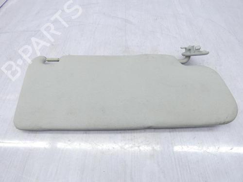 Left sun visor CITROËN C-CROSSER (VU_, VV_) 2.2 HDi | BP23692828I1 - Image 3