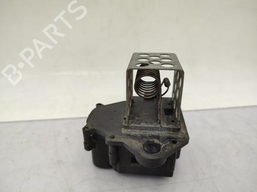Used Heater resistor CITROËN C4 II (NC_) 1.6 HDi 110 (112 hp) 23742214