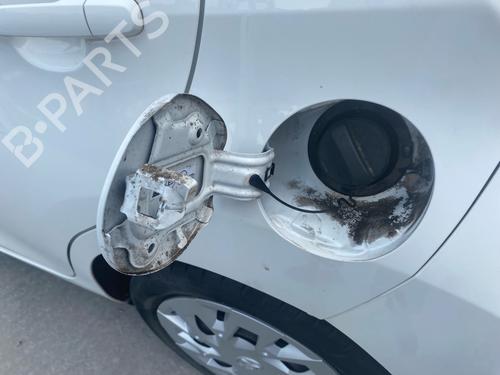 Instrumentbræt TOYOTA AYGO (_B4_) 1.0 VVTi (KGB40) | BP37451111C46 - Image 48
