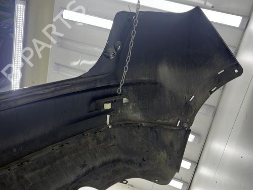 Rear bumper NISSAN JUKE (F15) 1.5 dCi | BP29504138C8 