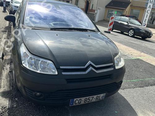 Electronic module CITROËN C4 I (LC_) 1.6 HDi | BP23732212M83  - Image 37