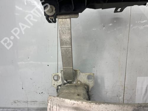 Used Front bumper reinforcement Front bumper reinforcement 36801495 36801495