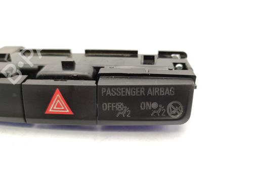 Warning switch OPEL MOKKA / MOKKA X (J13) 1.7 CDTI (_76) | BP23738400I22  - Image 6