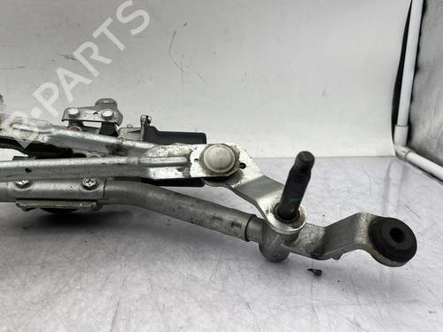Front wiper motor RENAULT CAPTUR I (J5_, H5_) 1.2 TCe 120 | BP30813357M29  - Image 6