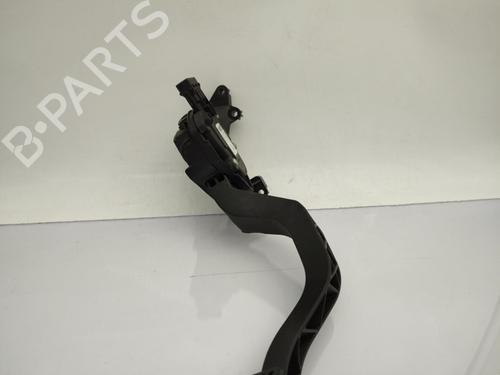 Used Pedal LANCIA DELTA III (844_) 1.6 D Multijet (844.AXC11, 844.AXC1A) (120 hp) 23733251