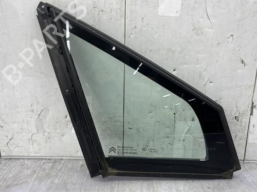 Used Front right quarter glass CITROËN DS4 (NX_) 1.6 HDi 115 (114 hp) 31300525