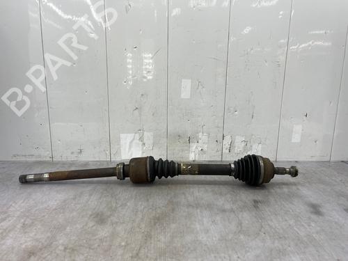 Right front driveshaft CITROËN C5 I (DC_) 2.0 HDi (DCRHZB, DCRHZE) | BP36943802M39  - Image 7