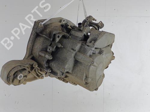Getriebe für SAAB 9-3 Estate (E50) 1.9 TiD (150 hp) 23720654