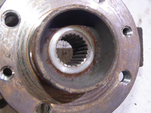 Left front steering knuckle DACIA SANDERO II 1.5 dCi | BP23695259M25 