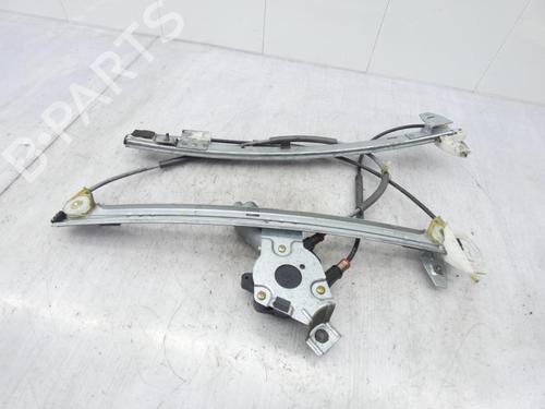 Used Front right window mechanism CITROËN XSARA (N1) 2.0 HDi 90 (90 hp) 23672683