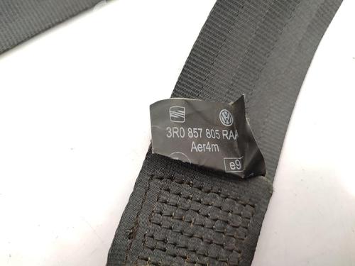 Rear left belt tensioner SEAT EXEO ST (3R5) 2.0 TDI | BP23743038C89 