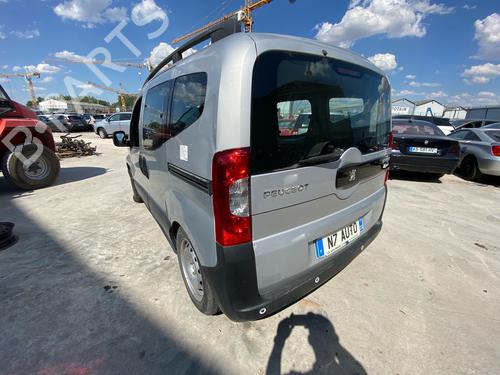 Intercooler PEUGEOT BIPPER Tepee 1.3 HDi 75 | BP38290365M30 - Image 30