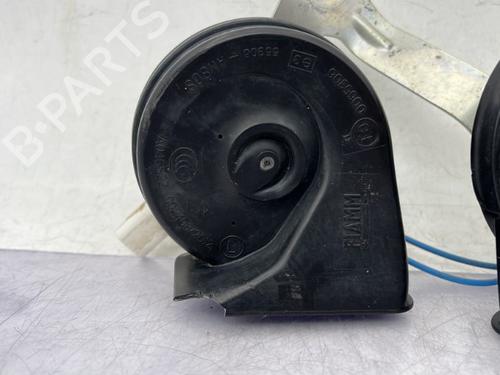 Horn CITROËN C4 II (NC_) 1.6 HDi 115 | BP23758523E13 - Image 9