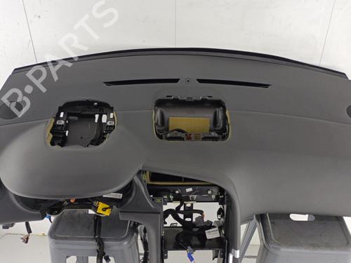 Dashboard PEUGEOT 3008 I MPV (0U_) 1.6 HDi | BP23720802C46 