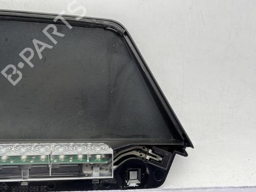 Third brake light RENAULT LAGUNA III (BT0/1) 2.0 dCi (BT07, BT0J, BT14, BT1A, BT1S) | BP23754944L11 