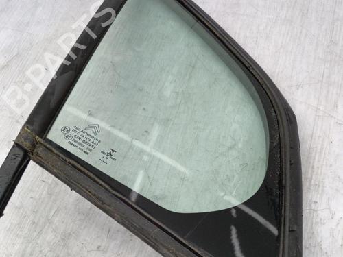Front right quarter glass CITROËN C3 II (SC_) 1.6 BlueHDi 100 | BP23675349C112