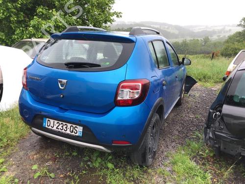 Right front shock absorber DACIA SANDERO II 1.5 dCi | BP23695248M17  - Image 5