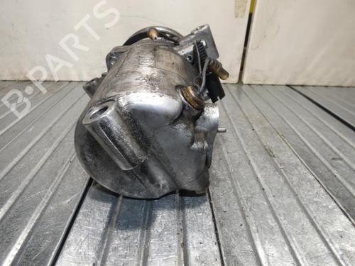 Used AC compressor AC compressor BMW 3 (E46) 320 d (136 hp) 23671023 23671023