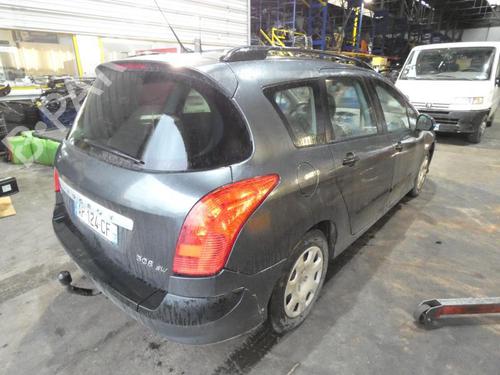 Subframe PEUGEOT 308 SW I (4E_, 4H_) 1.6 HDi | BP23708256M9 - Image 6