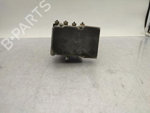 ABS Bremseaggregat PEUGEOT 307 (3A/C) 1.6 16V | BP26056520M43 