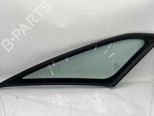 Used Front right quarter glass KIA VENGA (YN) 1.6 CRDi 115 (116 hp) 31761004