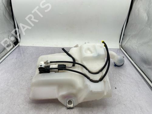 Used Windscreen washer tank Windscreen washer tank 38607081 38607081