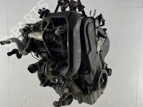 Used Engine Engine PEUGEOT 307 (3A/C) 2.0 HDi 90 (90 hp) 33945280 33945280
