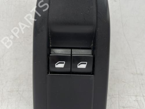 Used Left front window switch Left front window switch PEUGEOT 208 I (CA_, CC_) 1.0 VTi (68 hp) 23758916 23758916