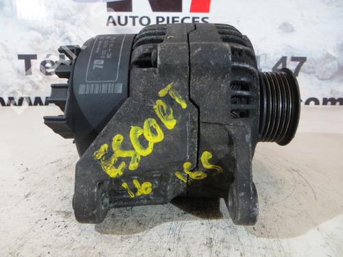 Used Alternator Alternator 23671178 23671178