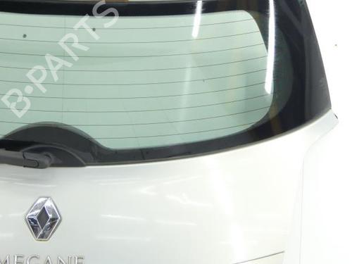 Tailgate RENAULT MEGANE II (BM0/1_, CM0/1_) 1.6 16V (BM0C, CM0C) | BP23700628C6 