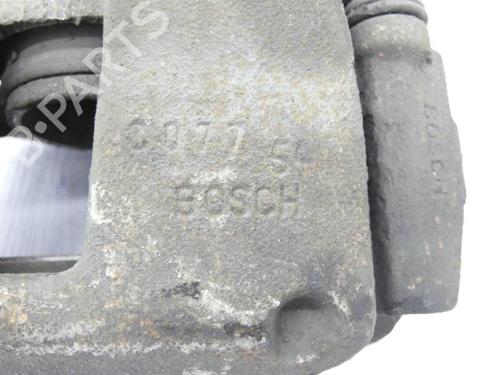 Right front brake caliper CITROËN XSARA (N1) 2.0 HDi 109 | BP23672056M104 