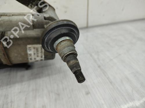 Front wiper motor FORD FIESTA V (JH_, JD_) 1.3 | BP23739546M29 