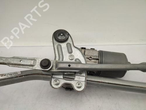 Front wiper motor BMW 3 Coupe (E46) 330 Cd | BP23684228M29 