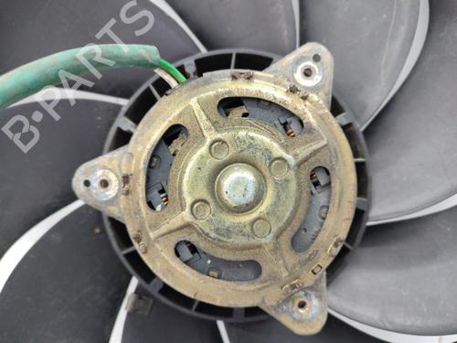 Radiator fan CITROËN BERLINGO / BERLINGO FIRST Box Body/MPV (M_) 1.9 D 70 (MBWJZ, MCWJZ) | BP23677215M35 