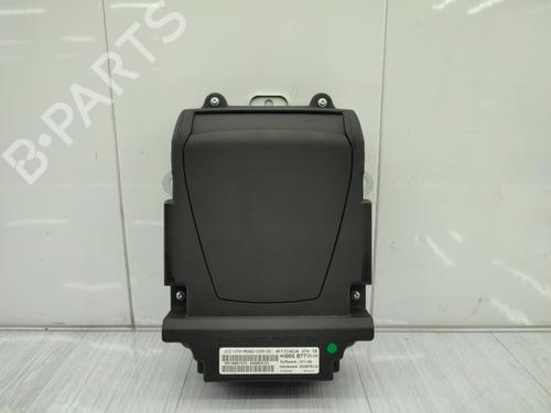 Display monitor PEUGEOT 5008 (0U_, 0E_) 2.0 HDi | BP23710139C48 