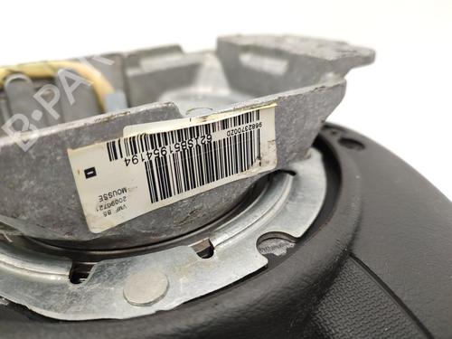 Steering wheel CITROËN C4 I (LC_) 1.6 HDi | BP23721589C49 