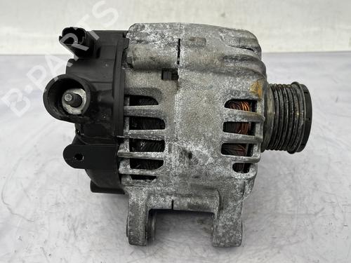Alternator OPEL CORSA F (P2JO) 1.2 (68) | BP31583575M7
