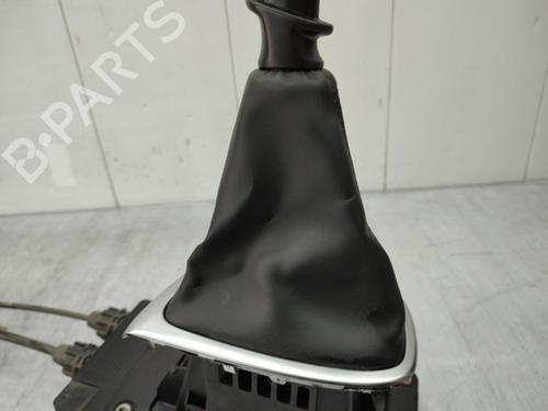 Gear lever RENAULT CAPTUR I (J5_, H5_) 1.2 TCe 120 | BP23741378M90 - Image 2