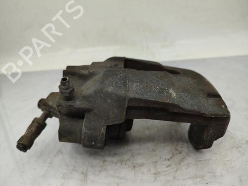 Right front brake caliper AUDI A1 (8X1, 8XK) 1.4 TDI | BP23720676M104 - Image 2