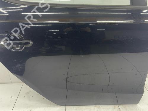 Right rear door HYUNDAI i30 (FD) 1.6 CRDi | BP23696586C5 