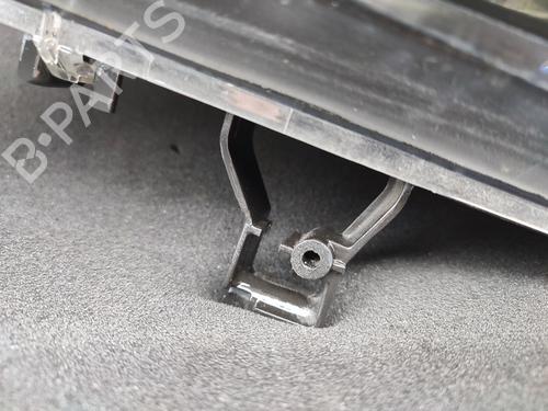 Left headlight OPEL ZAFIRA A MPV (T98) 2.0 DTI 16V (F75) | BP23693053C28 